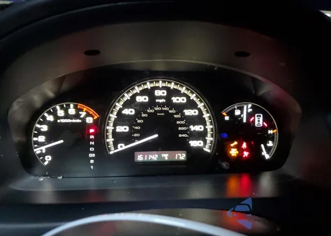 2006 Honda Accord Lx from USA, damaged, VIN 1HGCM56486A043160